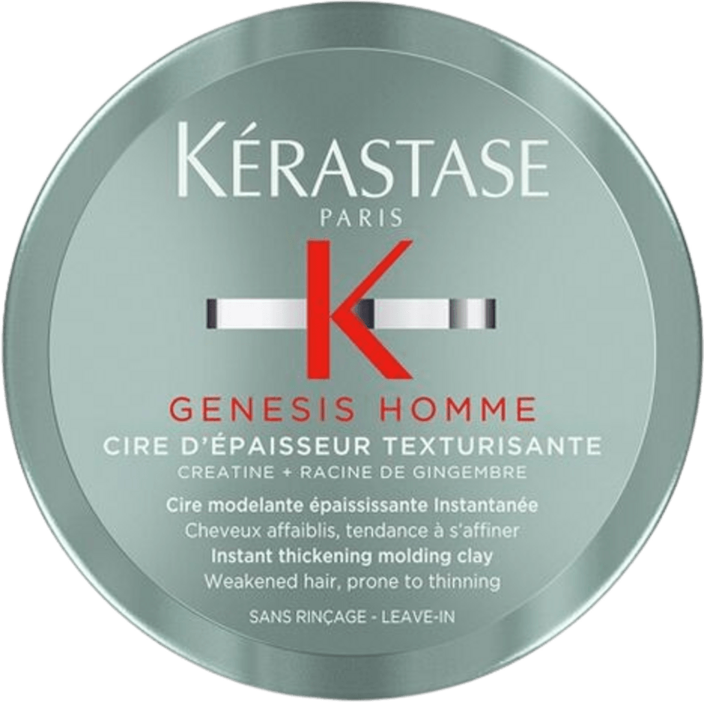 Genesis Homme Cire Texturisante  