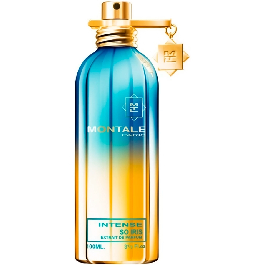 So Iris Intense EDP