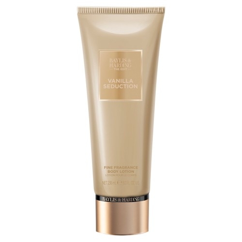 Body Lotion Edit Vanilla Seduction