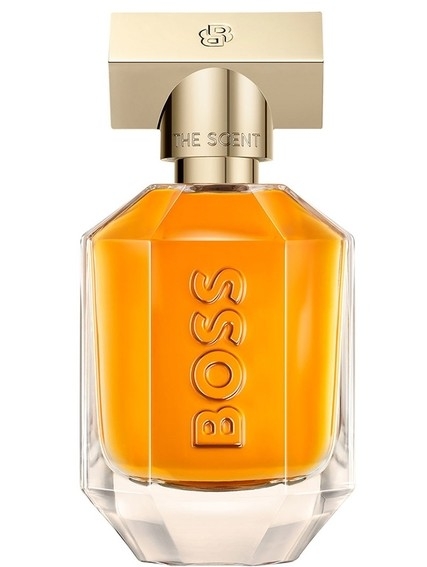 The Scent Eau de Parfum Intense For Her