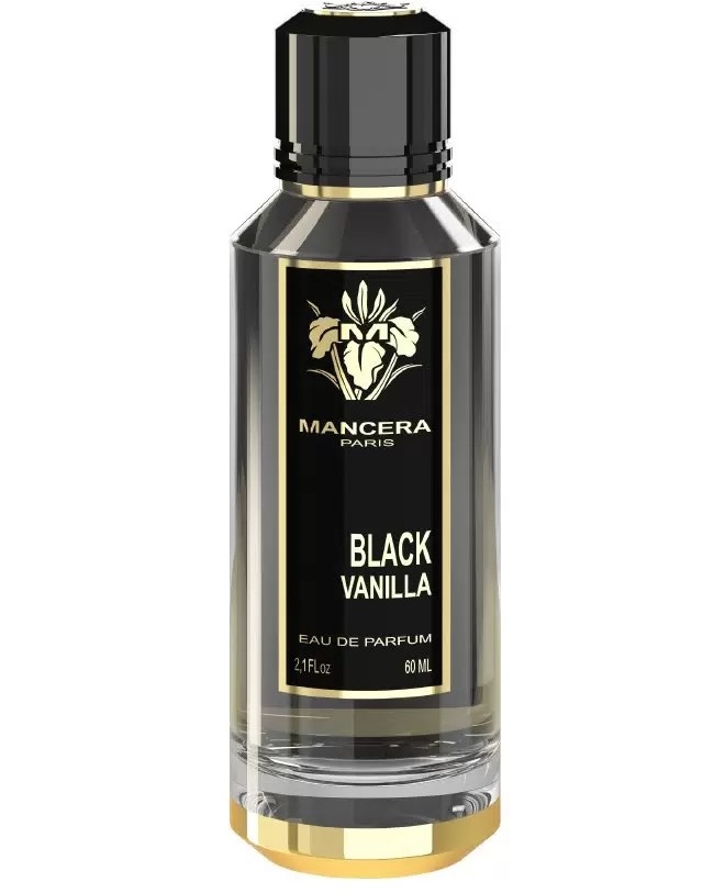 Black Vanilla