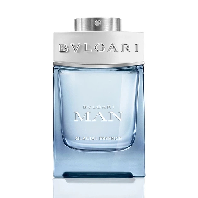 Man Glacial Essence Eau De Parfum