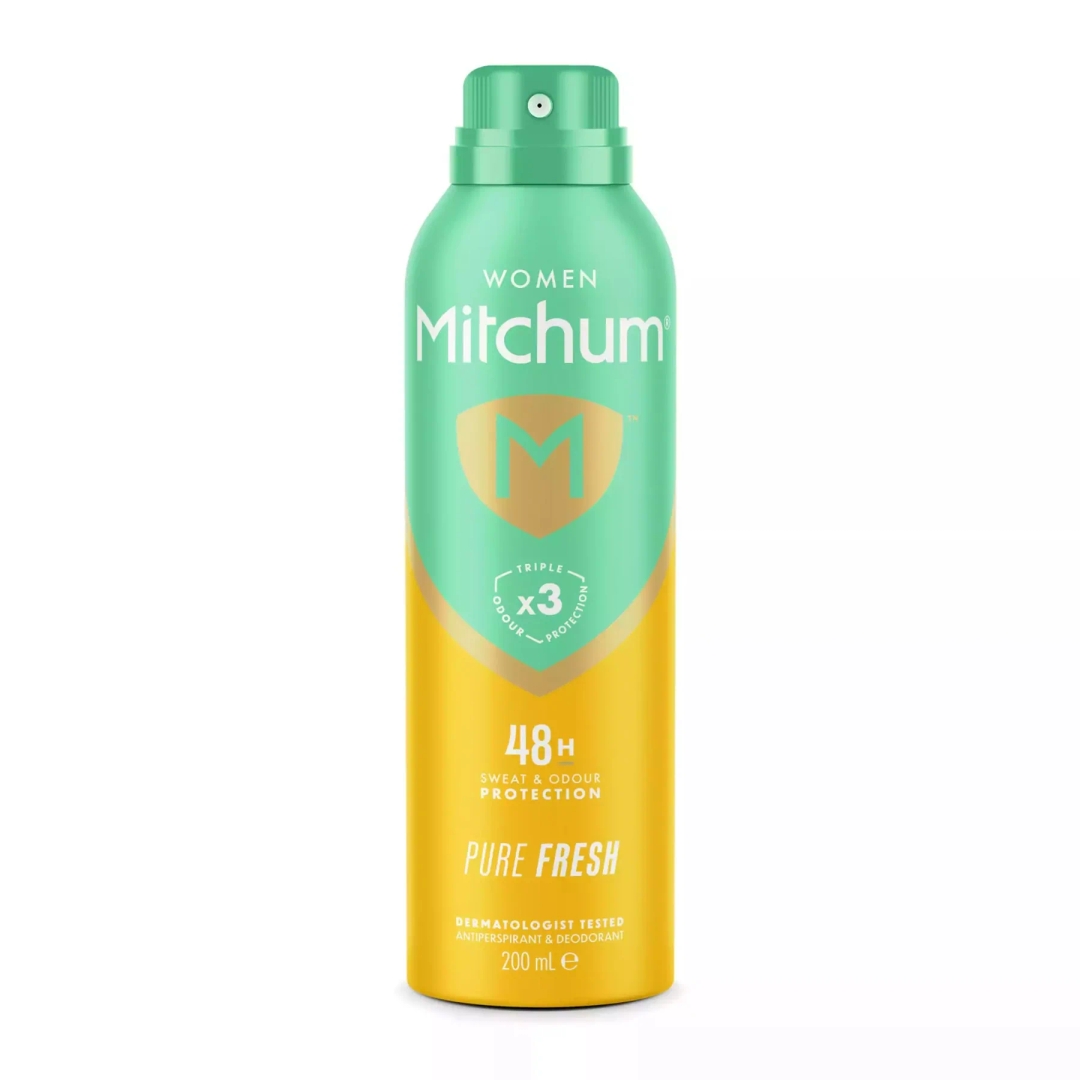 Aero Woman Pure Fresh 