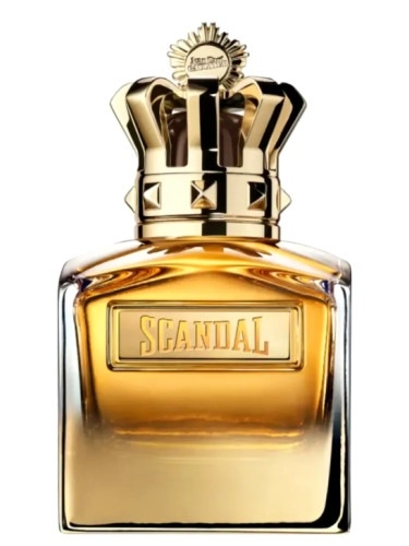 Scandal Absolu Parfum For Him
