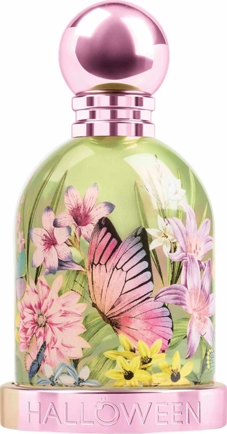 Bliss Eau de Toilette