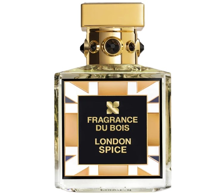 London Spice 