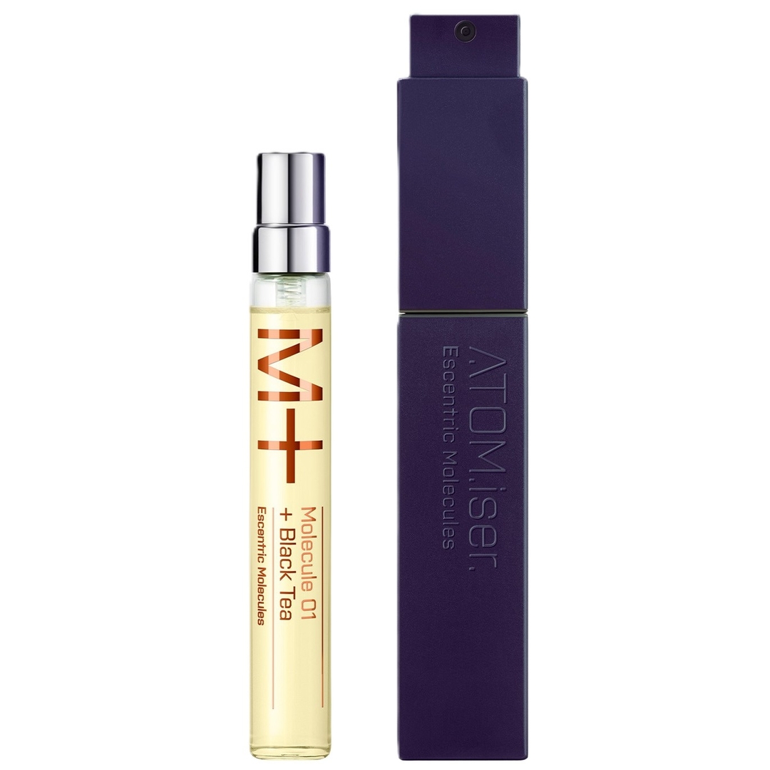 M+ Black Tea Atomiser Set 