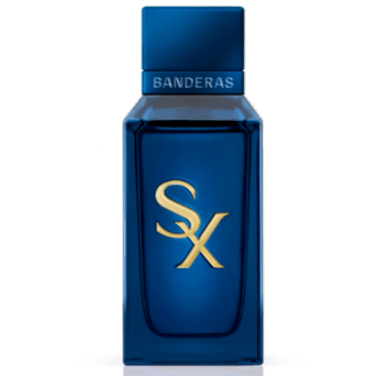 Seduction X Man Eau de Parfum 