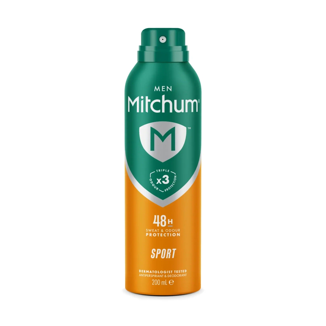 Aero Man Sport 