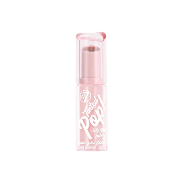 Tinted Pop Jelly Glow Lip Balm Candy 