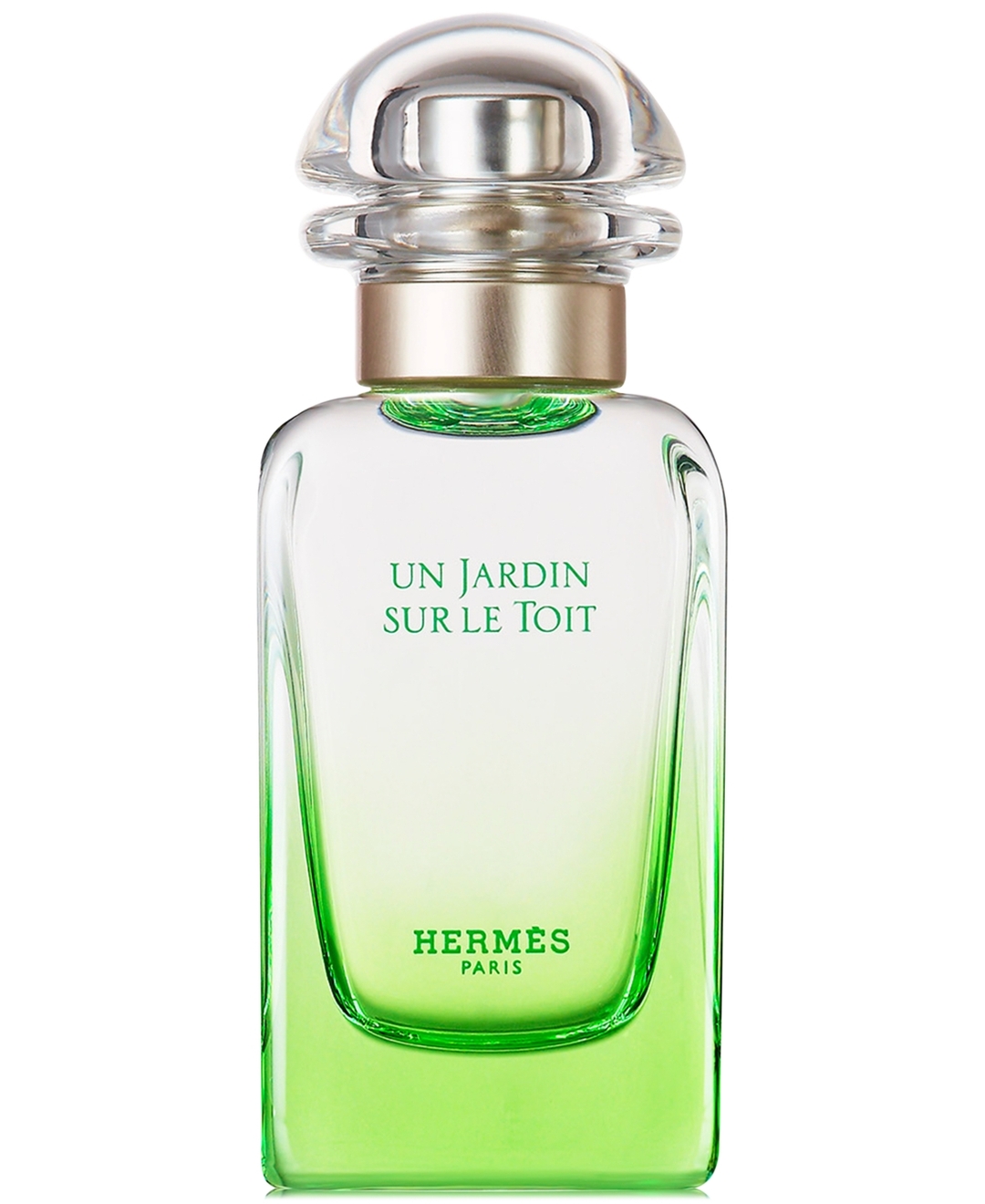 Un Jardin Sur le Toit Eau De Toilette