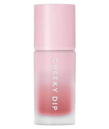 Cheeky Dip Liquid Blusher Lustful 