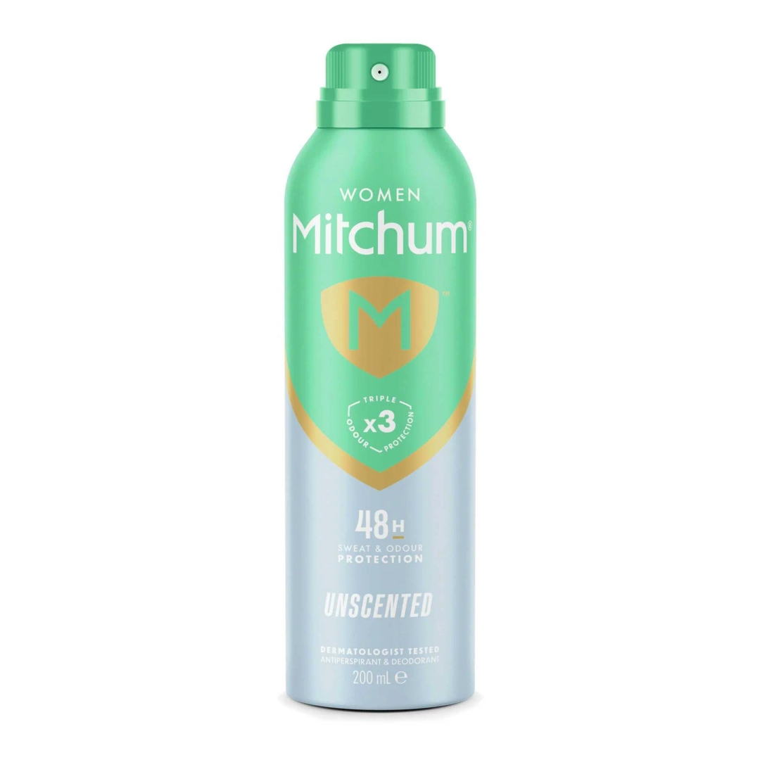 Aero Woman Unscented 