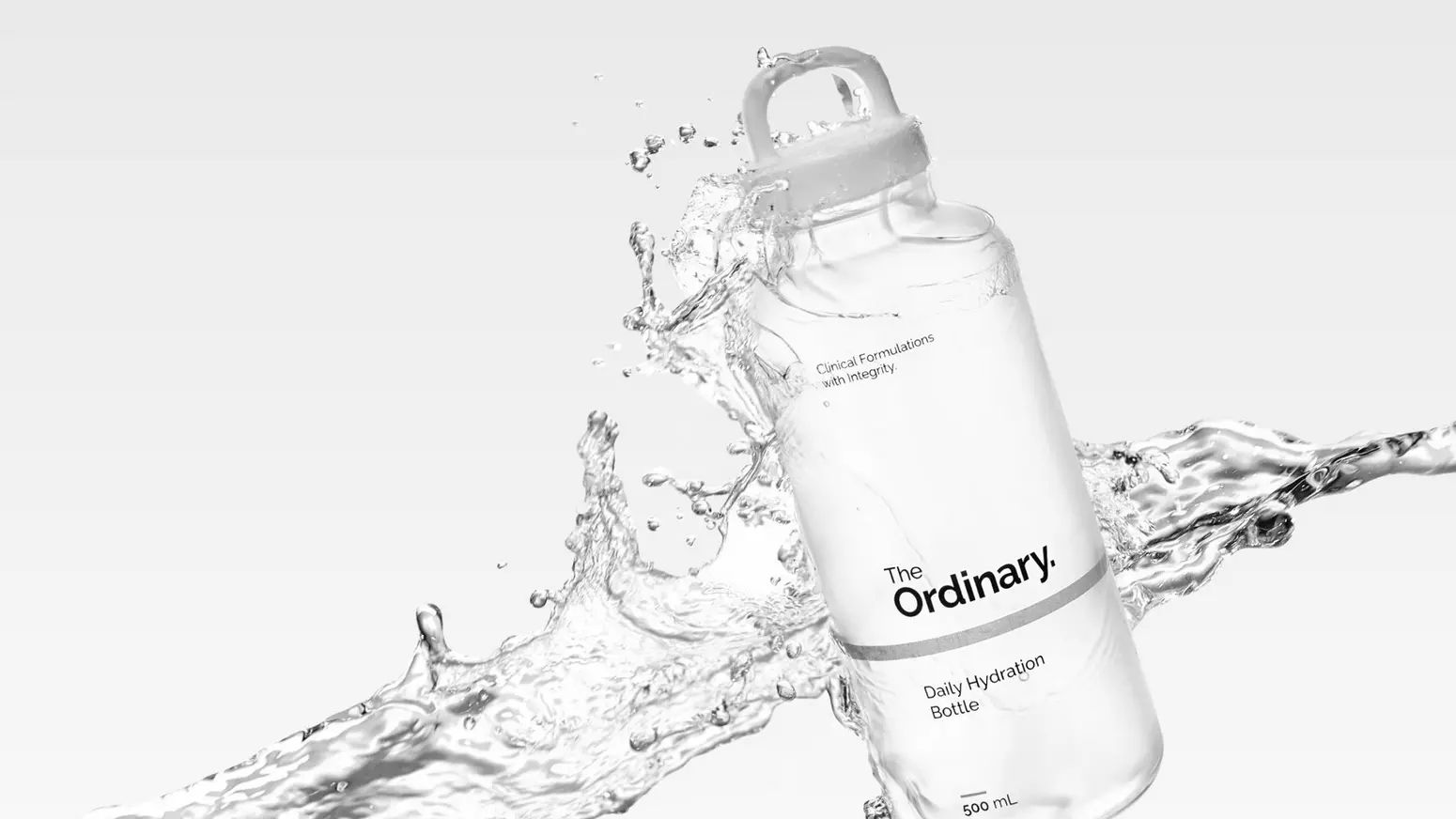 THE ORDINARY