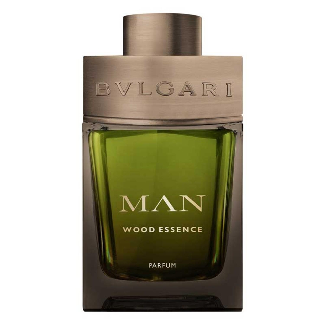 Man Wood Essence Parfum