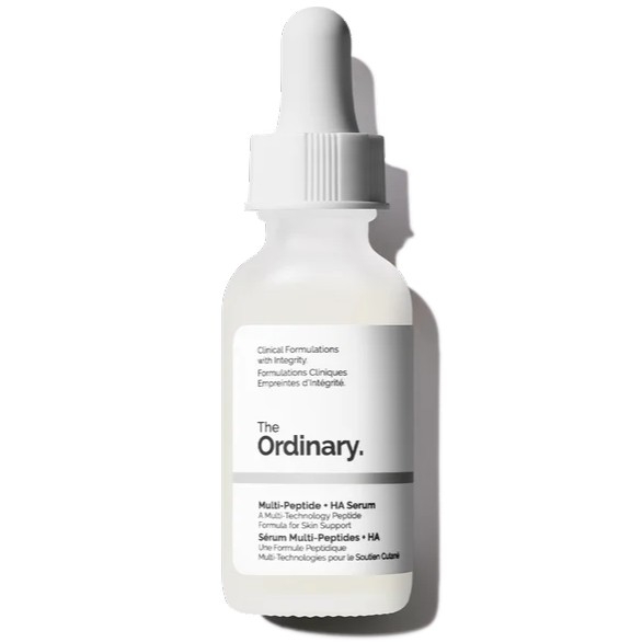 Multi-Peptide + HA Serum