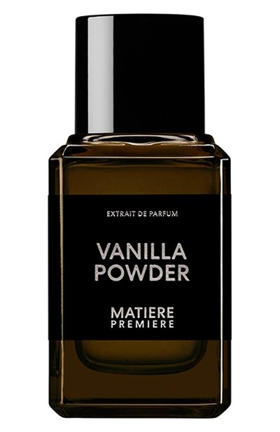 Vanilla Powder Extrait