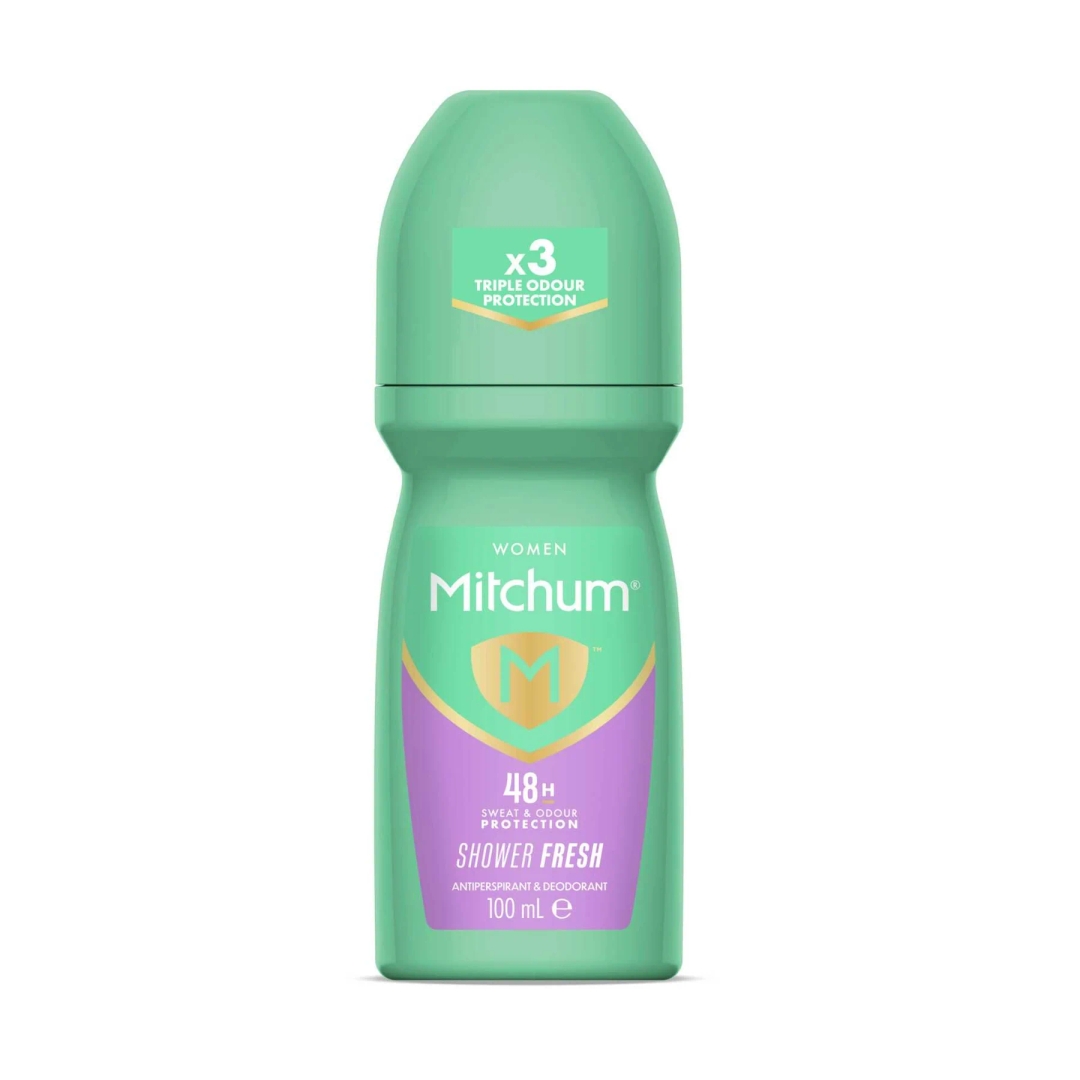 Rollon Woman Shower Fresh 