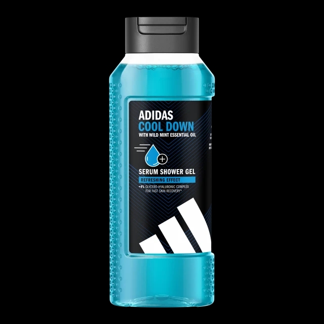 Shower Gel Cool Down For Men