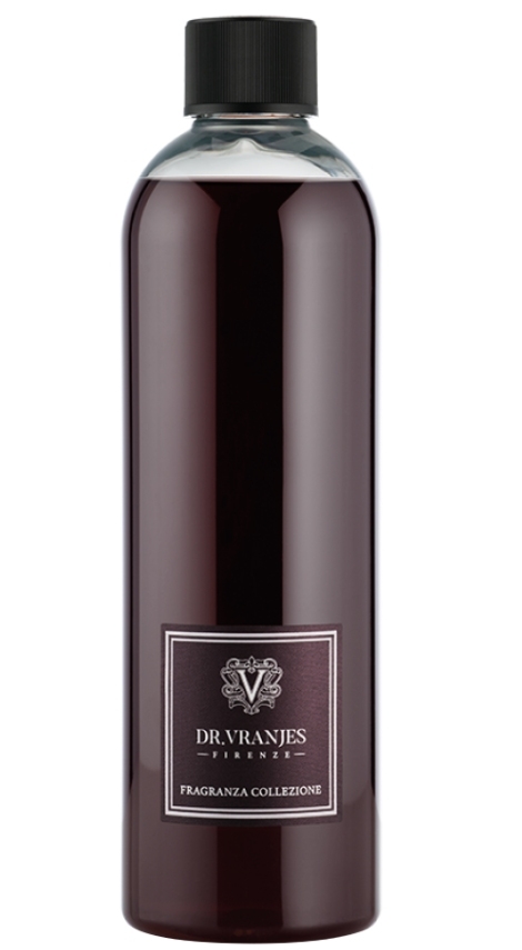 Rosso Nobile Refill Home Diffuser