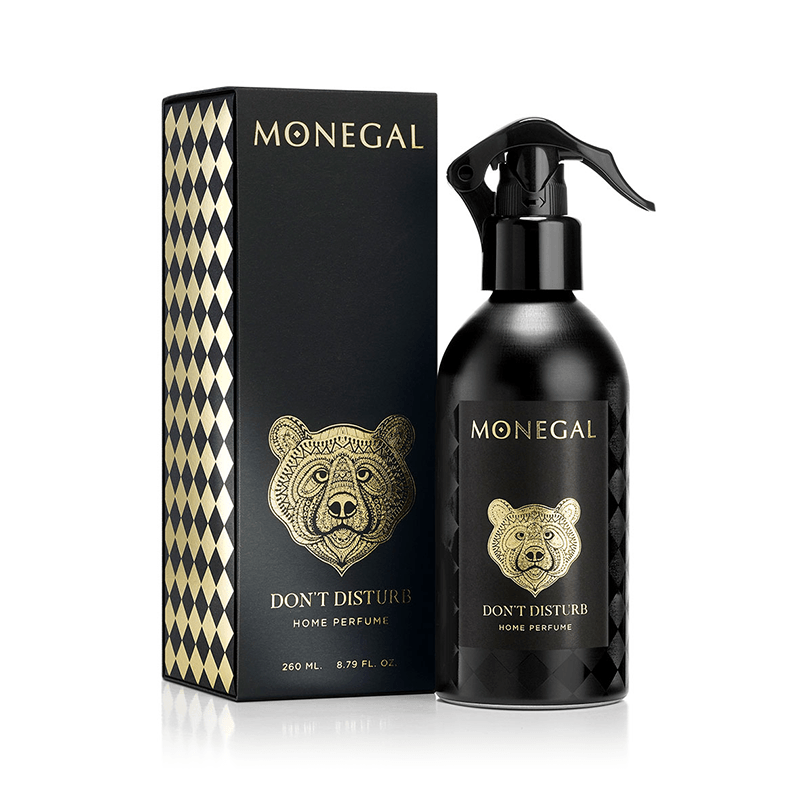 Do Not Disturb Home Spray