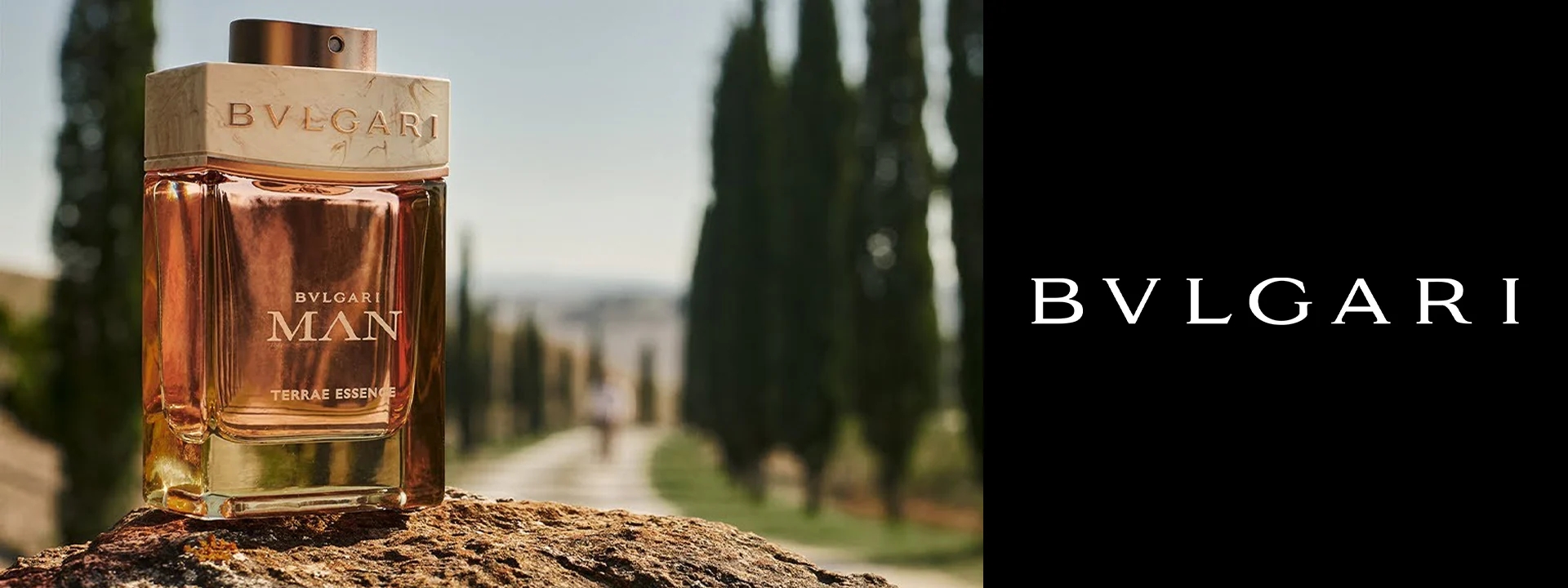 BVLGARI