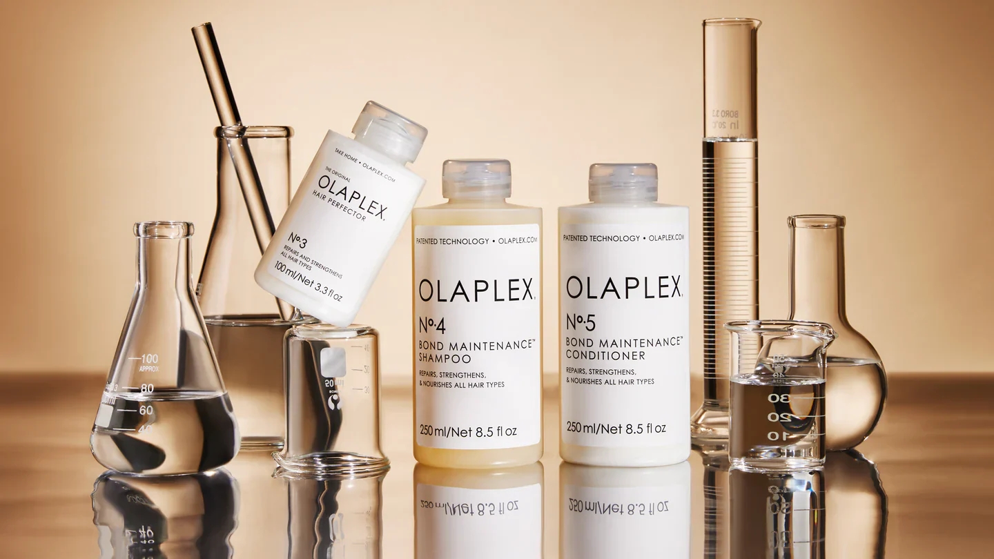 OLAPLEX