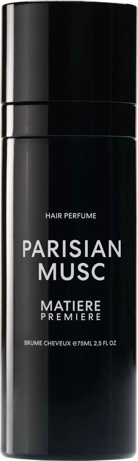 Parisian Musc Hair perfume