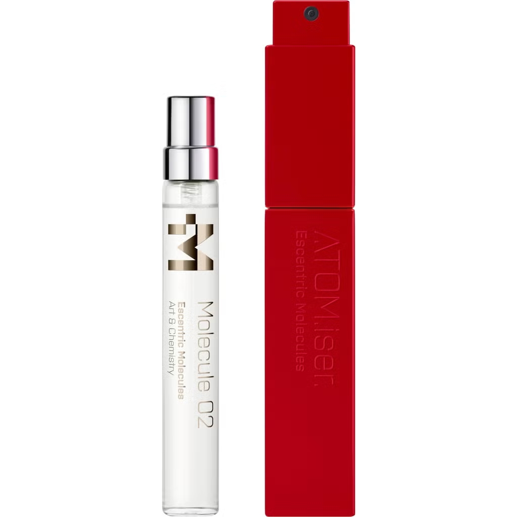 Molecule 02 Atomiser Set 