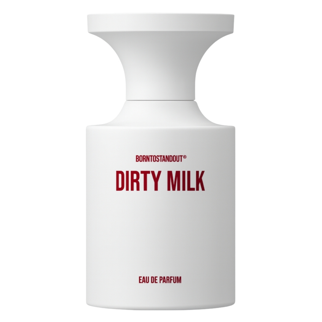 Dirty Milk EDP