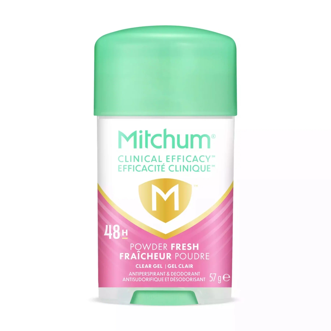 Ultimate Gel Woman Powder Fresh 