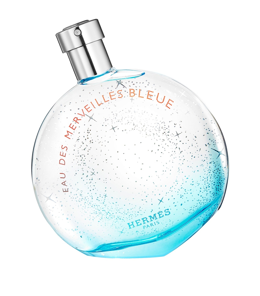 Ladies Eau des Merveilles Bleue Eau De Toilette