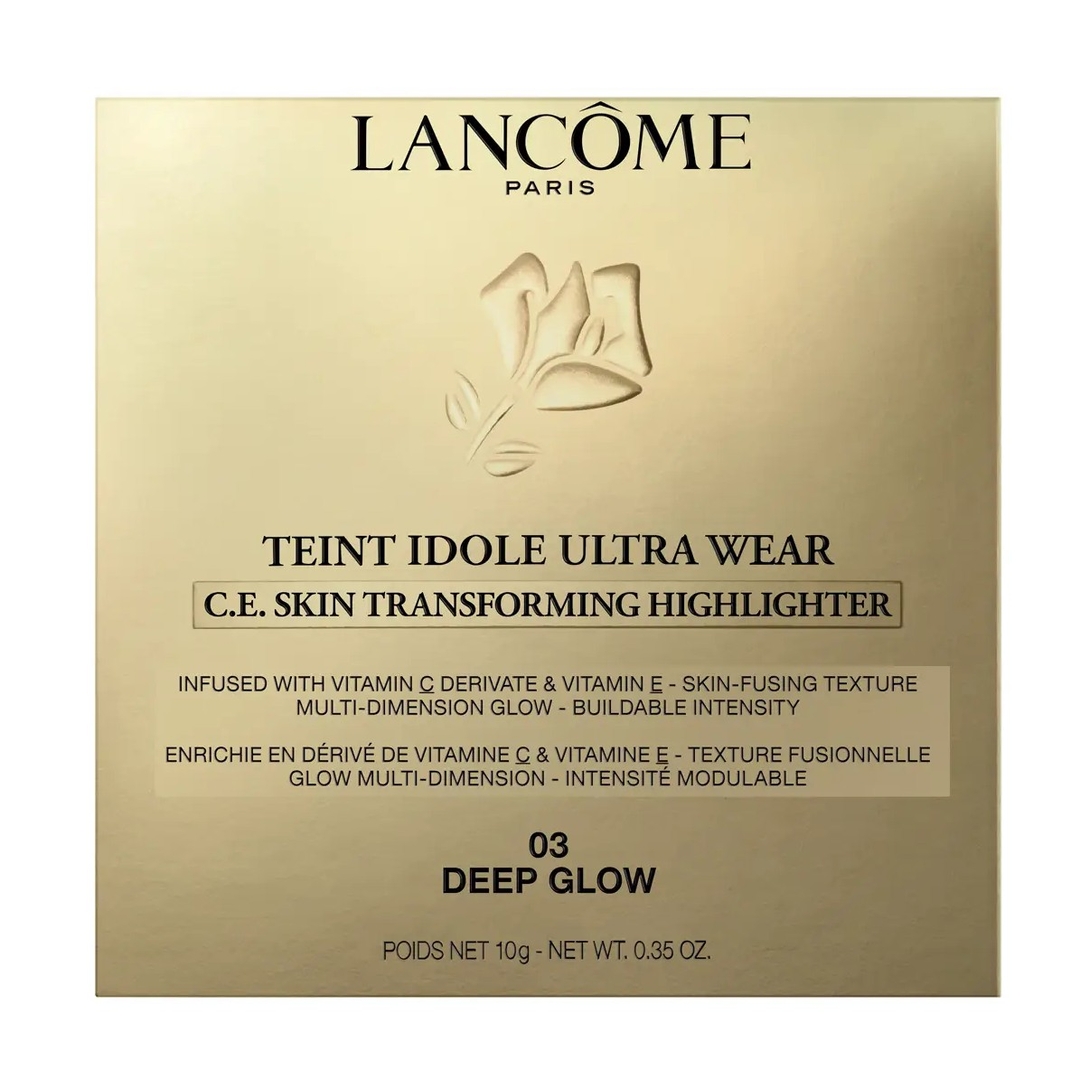 Bronzer Teint Idole Ultra Wear Transforming 