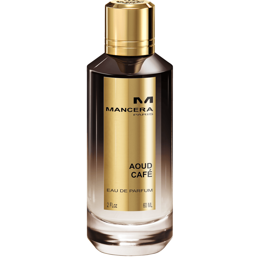 Aoud Café 