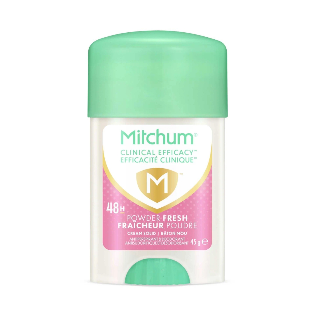 Ultimate Soft Solid Woman Pure Fresh 