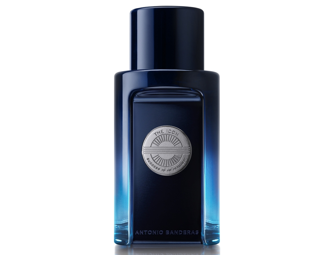 The Icon Eau de Toilette 