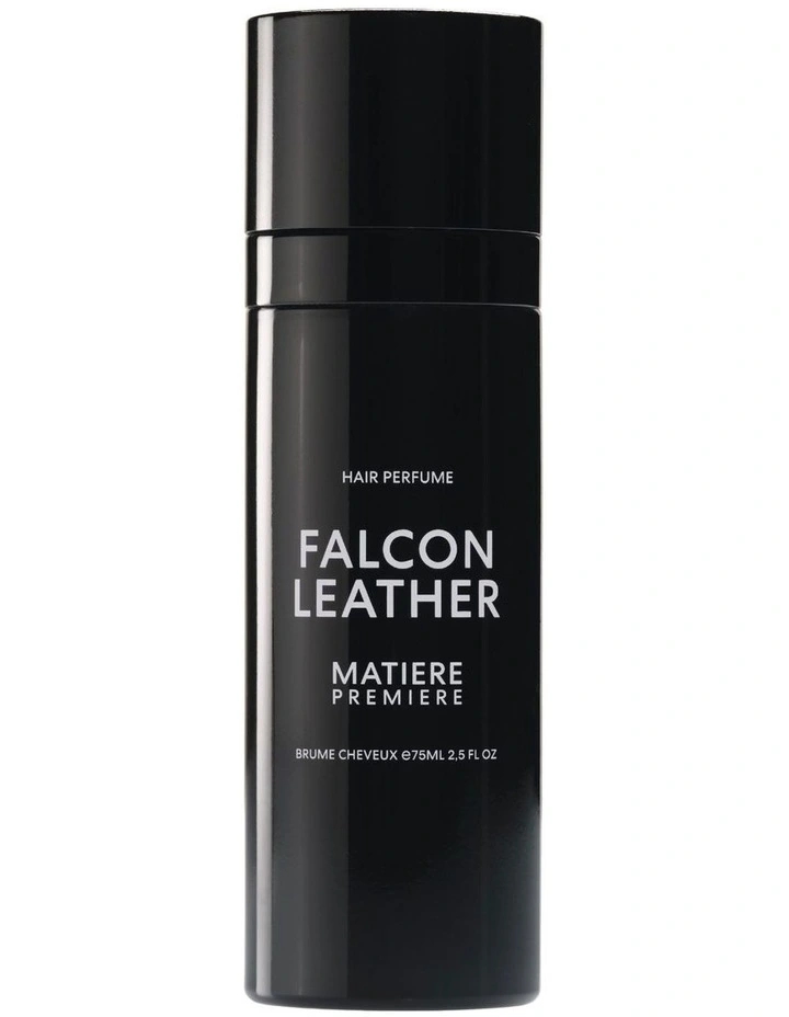 Falcon Leather Hair perfume
