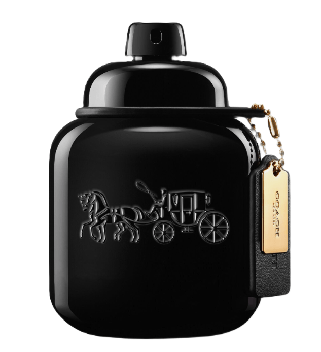 Coach For Men Eau de Parfum