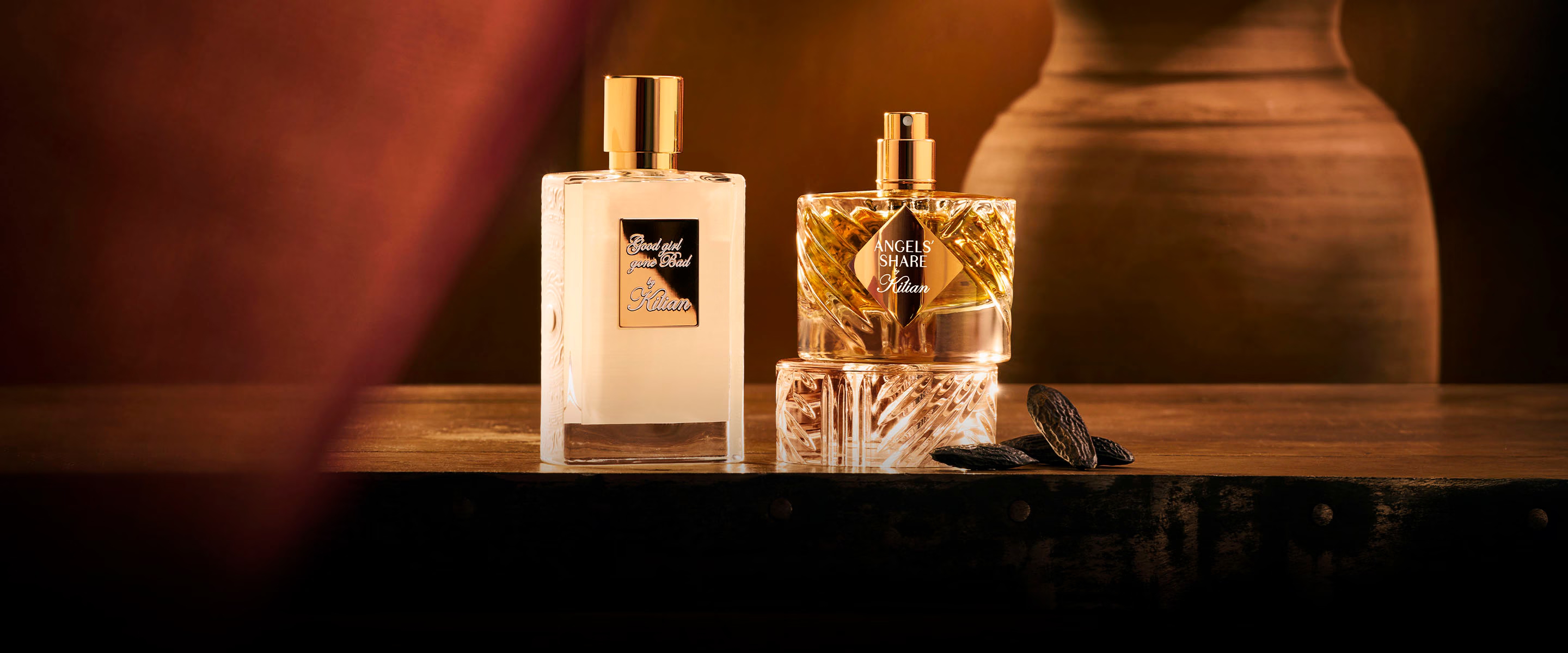 KILIAN PARIS (ONLY IN STORES)