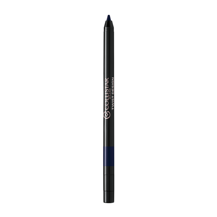 Twist Design Automatic Eye Pencil
