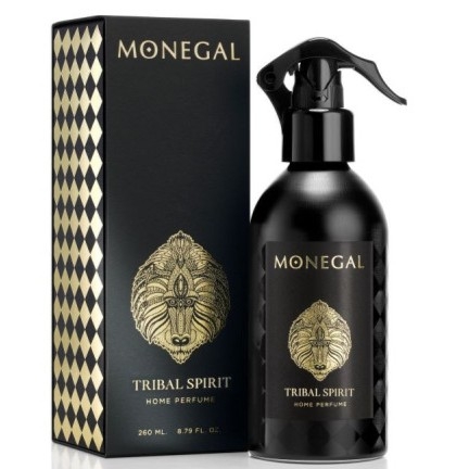 Tribal Spirit Home Spray