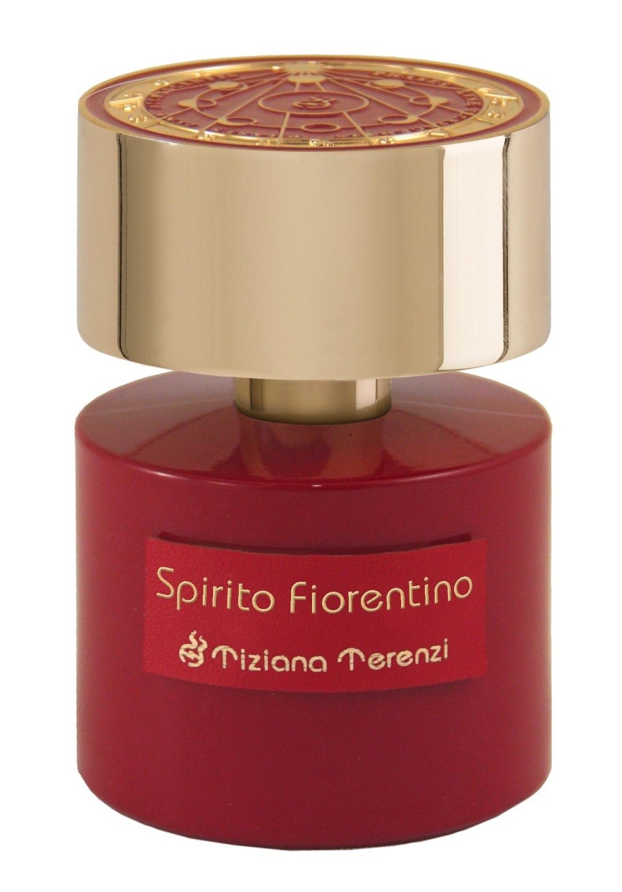 Spirito Florentino Extrait De Parfum