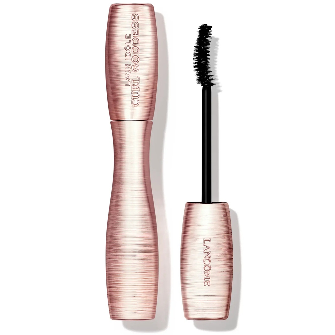 Lash Idole Curl Goddess Black