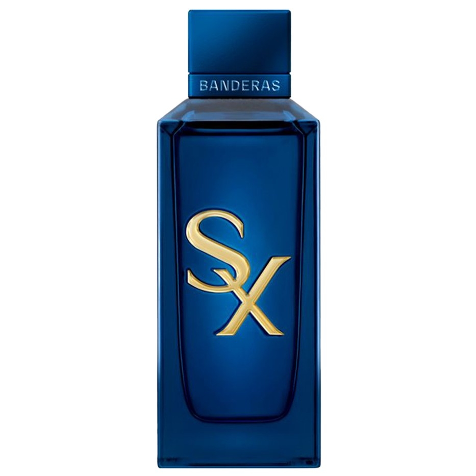 Seduction X Man Eau de Parfum 