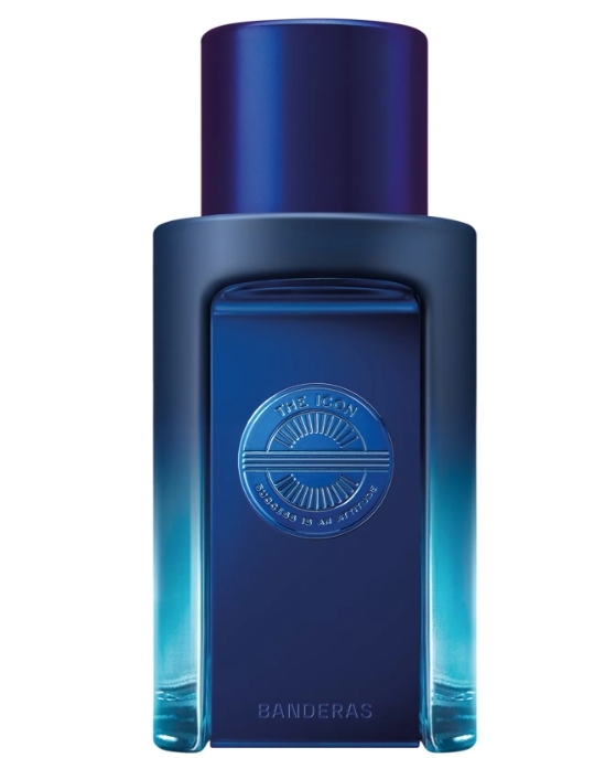 The Icon Man Supreme Intense 