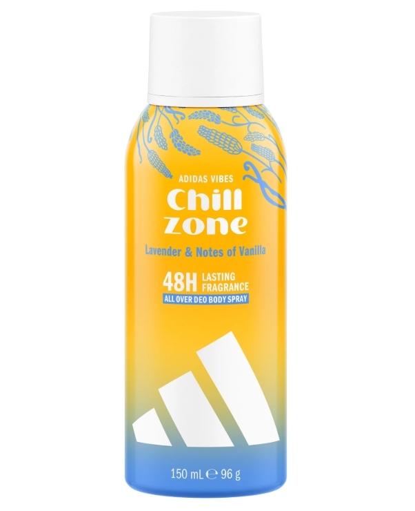 Deo-Spray Vibes Chill Zone