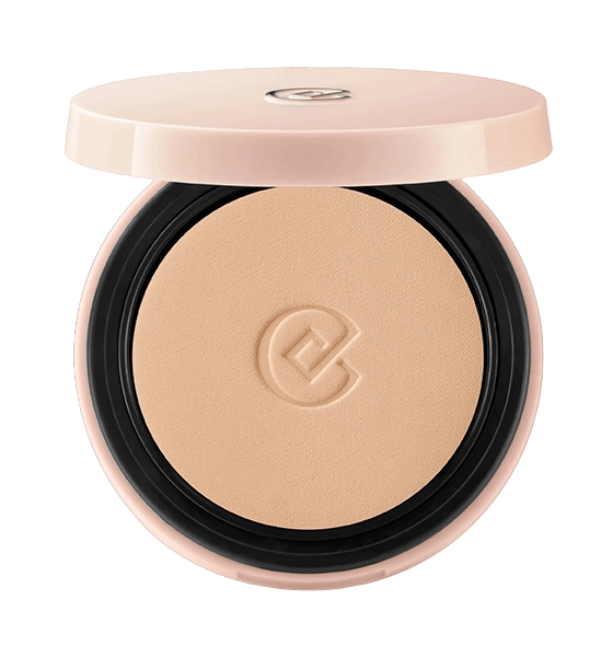 Impeccable Compact Powder