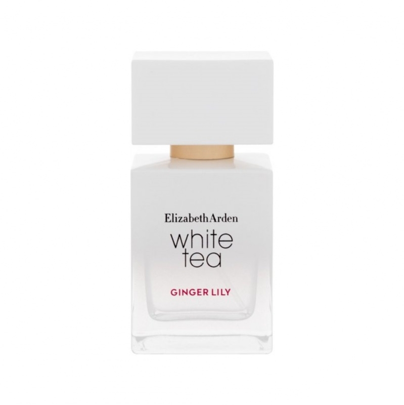 White Tea Ginger Lily EDT