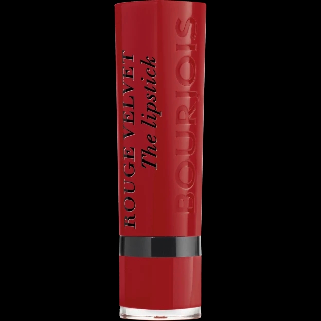 Rouge Velvet Lipstick