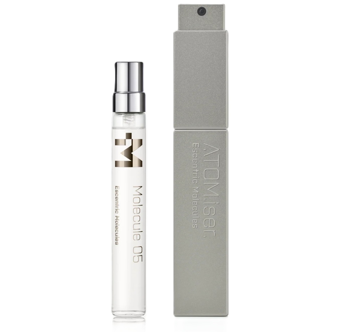 Molecule 05 Atomiser Set 